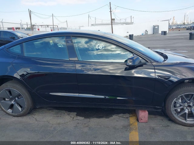 Tesla Model 3 Rear-wheel Drive 2023 5YJ3E1EA0PF435019 Image 14