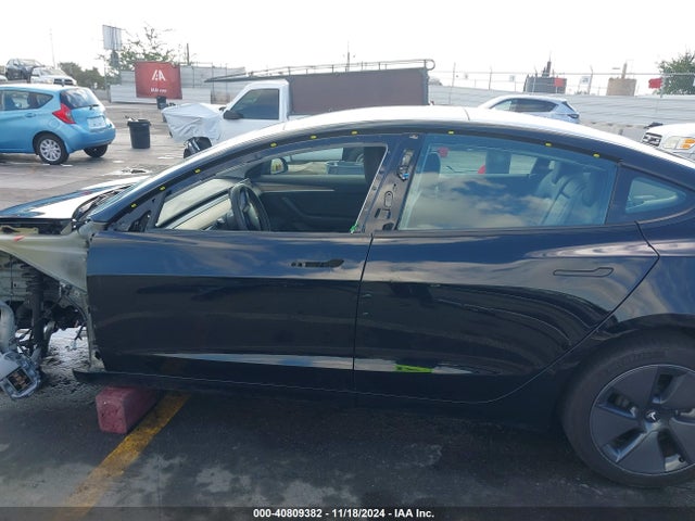 Tesla Model 3 Rear-wheel Drive 2023 5YJ3E1EA0PF435019 Image 15