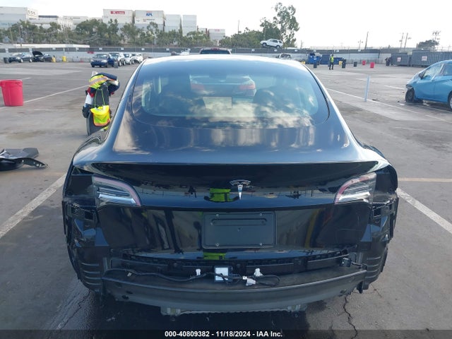 Tesla Model 3 Rear-wheel Drive 2023 5YJ3E1EA0PF435019 Image 17