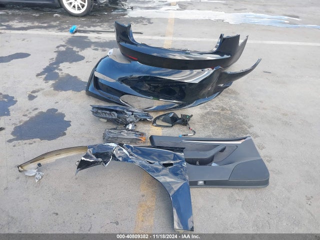 Tesla Model 3 Rear-wheel Drive 2023 5YJ3E1EA0PF435019 Image 12
