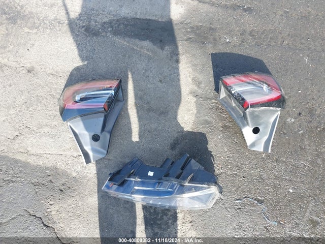Tesla Model 3 Rear-wheel Drive 2023 5YJ3E1EA0PF435019 Image 21