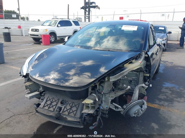 2023 TESLA MODEL 3 5YJ3E1EA0PF435019 Photo 5