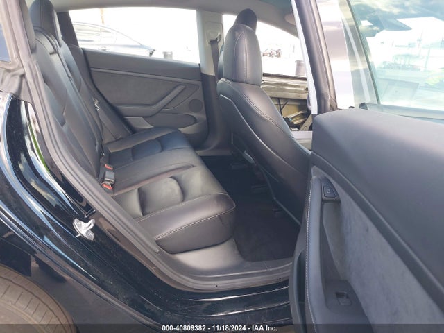 2023 TESLA MODEL 3 5YJ3E1EA0PF435019 Photo 7