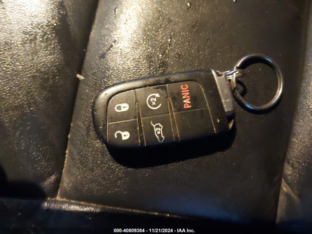 Jeep Grand Cherokee Limited 2014 1C4RJFBG2EC200160 Image 11