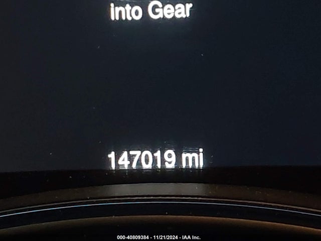 Jeep Grand Cherokee Limited 2014 1C4RJFBG2EC200160 Image 15