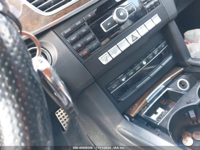 WDDHF8JB7FB137701 Mercedes-Benz E 350 4matic