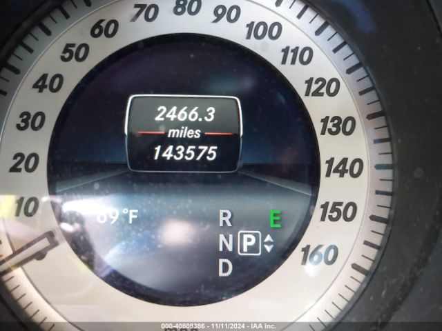 WDDHF8JB7FB137701 Mercedes-Benz E 350 4matic