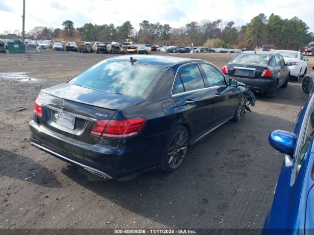 WDDHF8JB7FB137701 Mercedes-Benz E 350 4matic