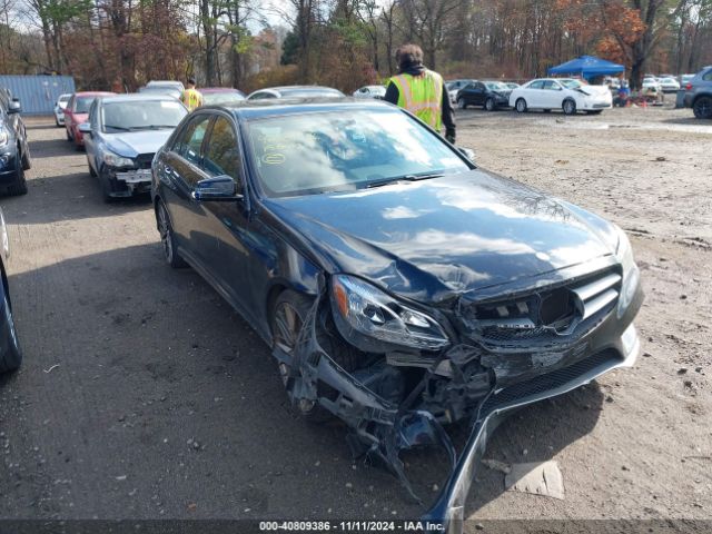 WDDHF8JB7FB137701 Mercedes-Benz E 350 4matic