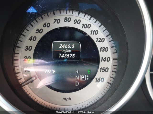 WDDHF8JB7FB137701 Mercedes-Benz E 350 4matic