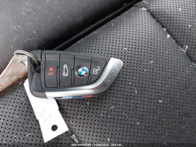 WBA63AV0XNFM58954 BMW 430i Gran Coupe