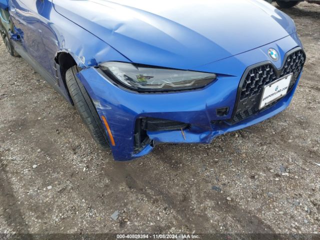 WBA63AV0XNFM58954 BMW 430i Gran Coupe