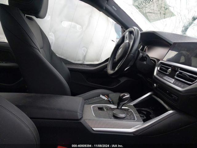 WBA63AV0XNFM58954 BMW 430i Gran Coupe