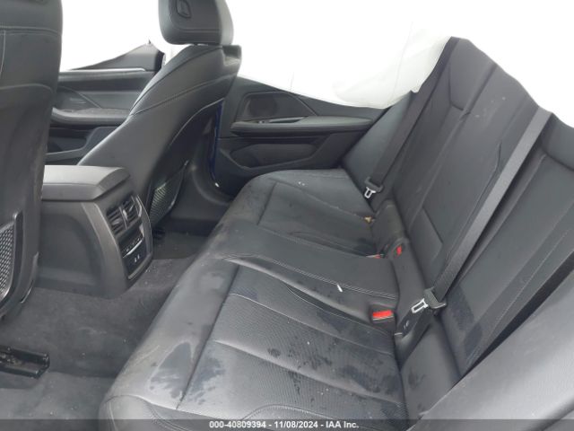 WBA63AV0XNFM58954 BMW 430i Gran Coupe