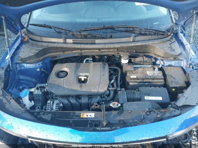 KNDJ63AU9N7830190 KIA Soul Gt-line