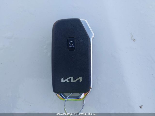 KNDJ63AU9N7830190 KIA Soul Gt-line