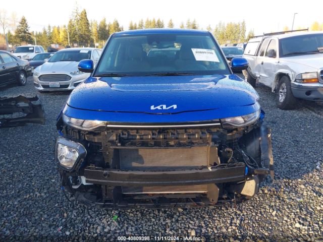 KNDJ63AU9N7830190 KIA Soul Gt-line