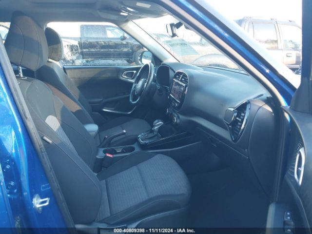 KNDJ63AU9N7830190 KIA Soul Gt-line