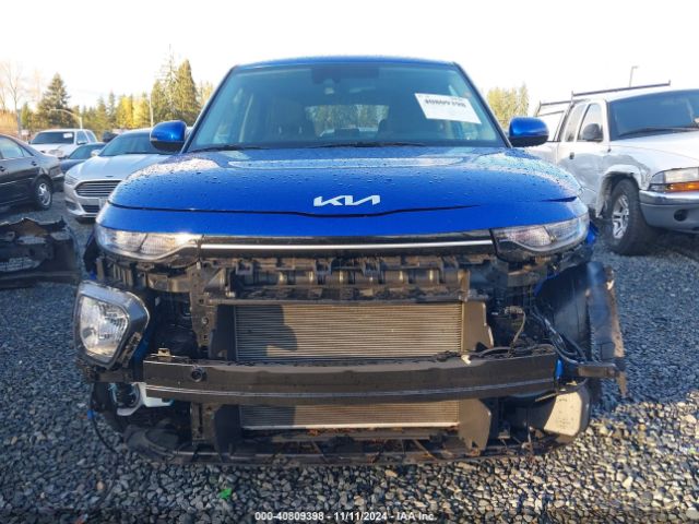 KNDJ63AU9N7830190 KIA Soul Gt-line