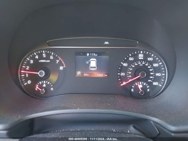 KNDJ63AU9N7830190 KIA Soul Gt-line