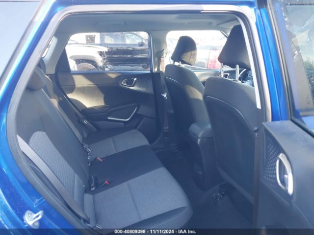 KNDJ63AU9N7830190 KIA Soul Gt-line
