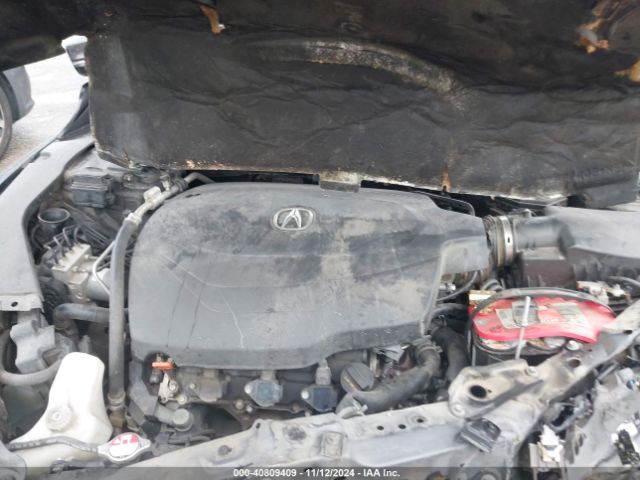 19UUB2F33GA007362 Acura Tlx V6