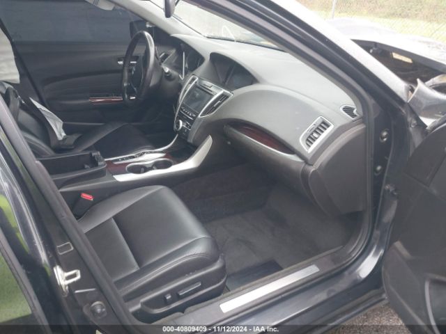19UUB2F33GA007362 Acura Tlx V6