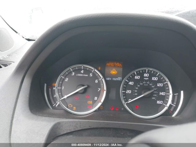 19UUB2F33GA007362 Acura Tlx V6