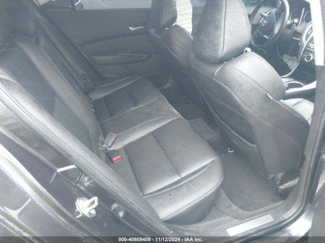19UUB2F33GA007362 Acura Tlx V6