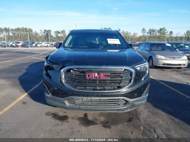 GMC Terrain Sle 2019 3GKALMEV9KL346095 Image 13