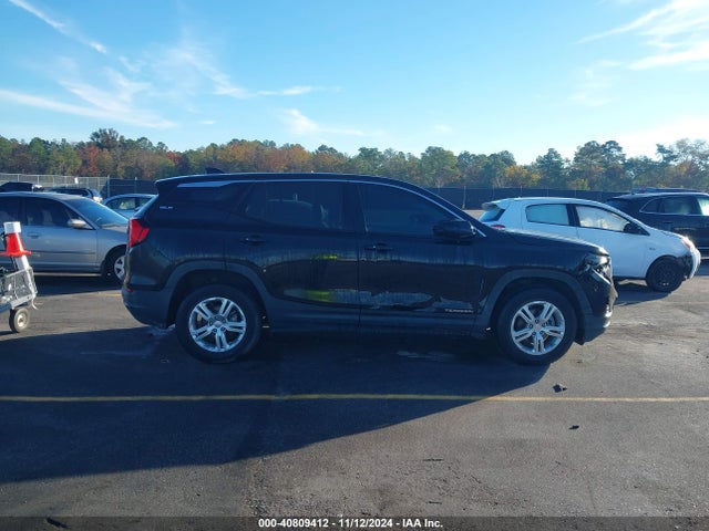 GMC Terrain Sle 2019 3GKALMEV9KL346095 Image 14