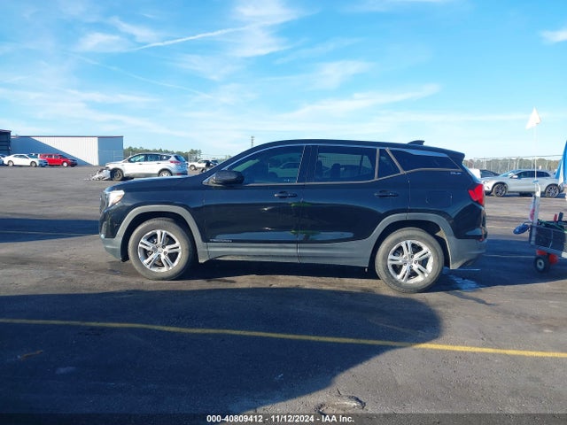 GMC Terrain Sle 2019 3GKALMEV9KL346095 Image 15