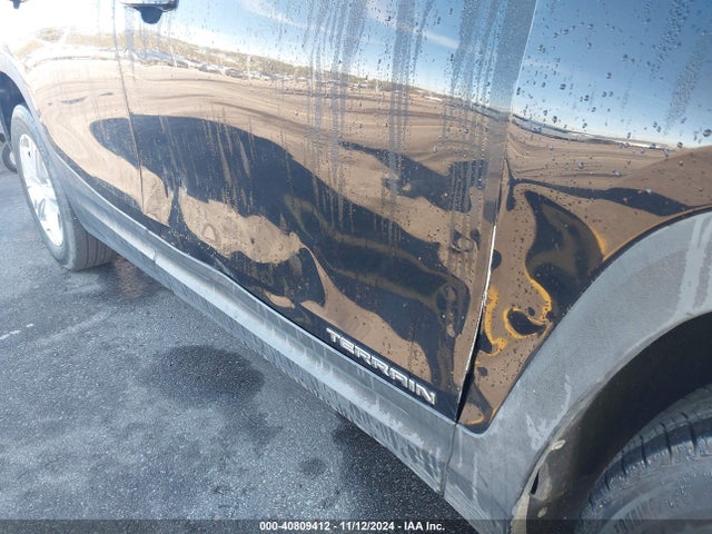 GMC Terrain Sle 2019 3GKALMEV9KL346095 Image 18