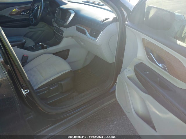 GMC Terrain Sle 2019 3GKALMEV9KL346095 Image 5