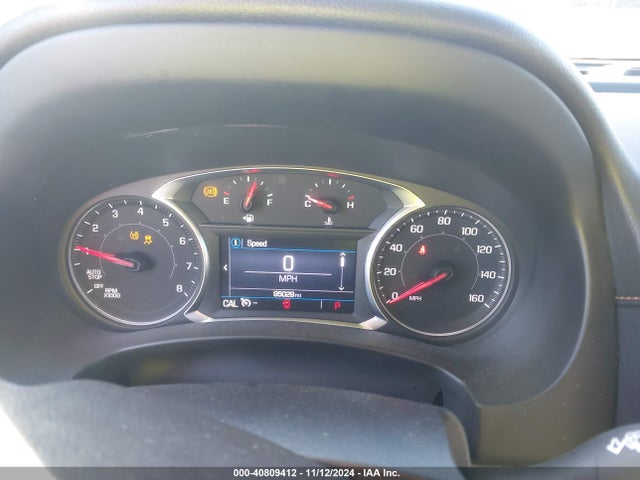 GMC Terrain Sle 2019 3GKALMEV9KL346095 Image 7