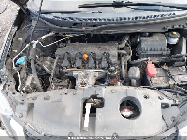 19XFB2F73FE256475 Honda CIVIC SE