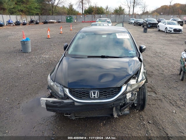 19XFB2F73FE256475 Honda CIVIC SE