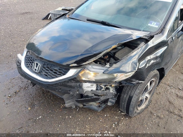19XFB2F73FE256475 Honda CIVIC SE