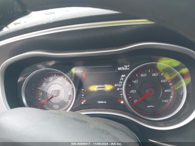 2C3CDXHG2FH725667 Dodge Charger Sxt