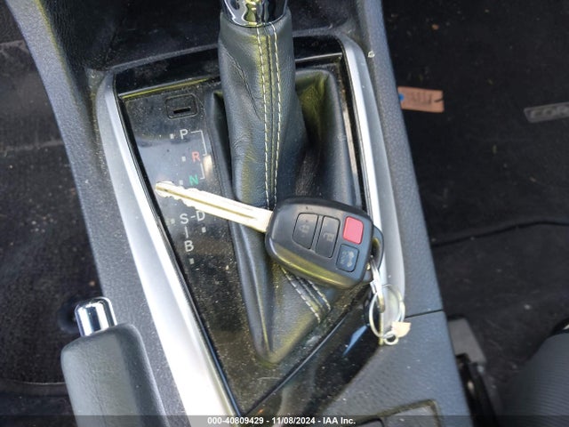 Toyota COROLLA LE 2019 5YFBURHE6KP895486 Image 11