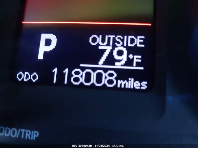 Toyota COROLLA LE 2019 5YFBURHE6KP895486 Image 15