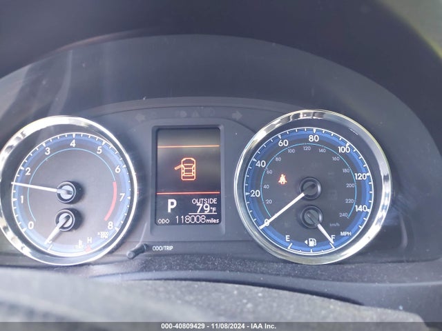 Toyota COROLLA LE 2019 5YFBURHE6KP895486 Image 7