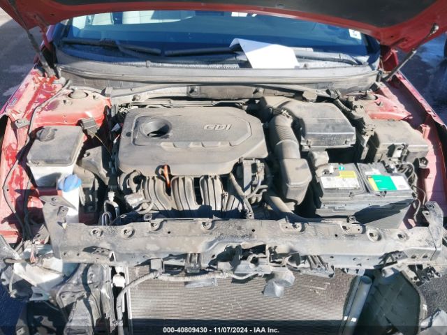 5NPE24AF6HH485673 Hyundai Sonata