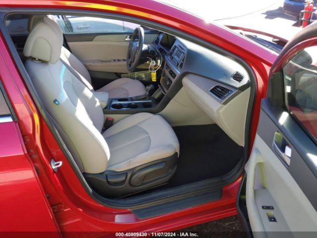 5NPE24AF6HH485673 Hyundai Sonata