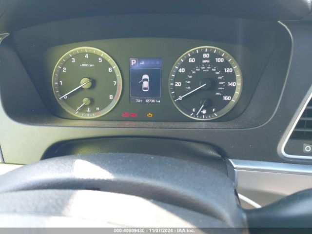 5NPE24AF6HH485673 Hyundai Sonata