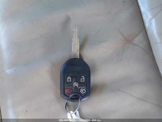 2FMGK5C86EBD33022 Ford FLEX SEL