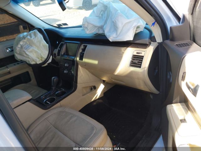 2FMGK5C86EBD33022 Ford FLEX SEL