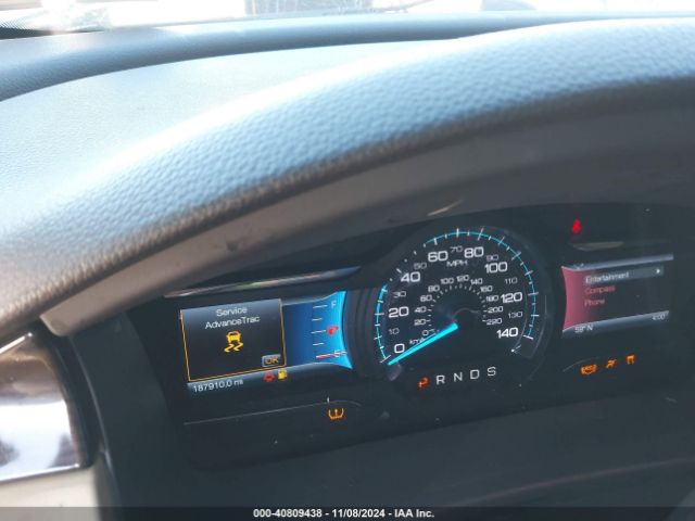 2FMGK5C86EBD33022 Ford FLEX SEL