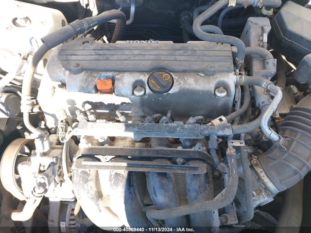 Продаж на аукціоні авто 2011 Honda Accord 2.4 Se, vin: 1HGCP2F61BA115513, номер лоту: 40809440