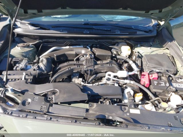 4S4GUHF60R3785141 Subaru Crosstrek Sport